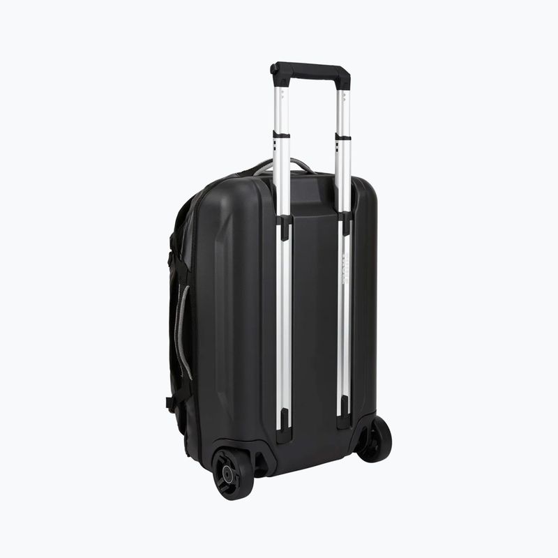 Thule Chasm 40L kelioninis lagaminas, juodas 3204288 3