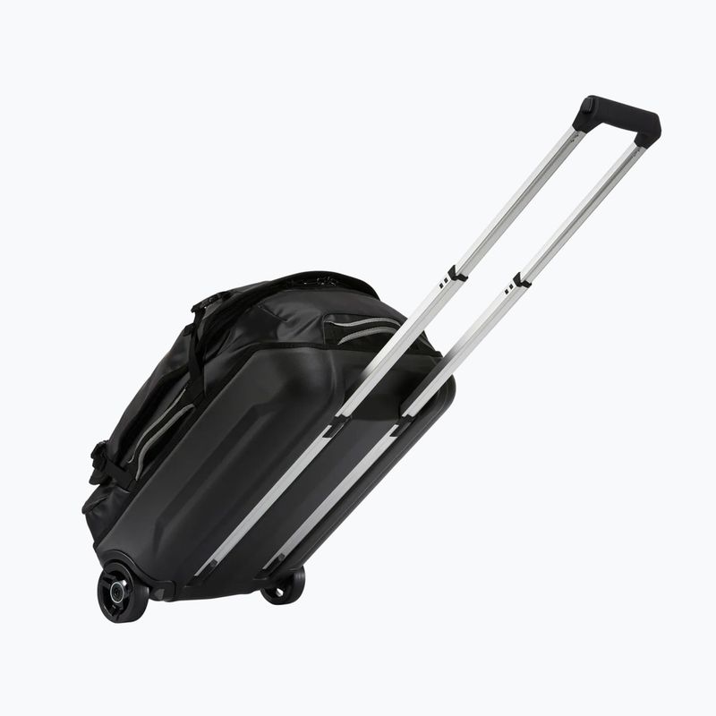 Thule Chasm 40L kelioninis lagaminas, juodas 3204288 4