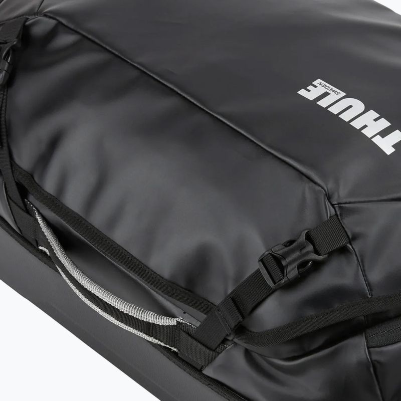 Thule Chasm 40L kelioninis lagaminas, juodas 3204288 5