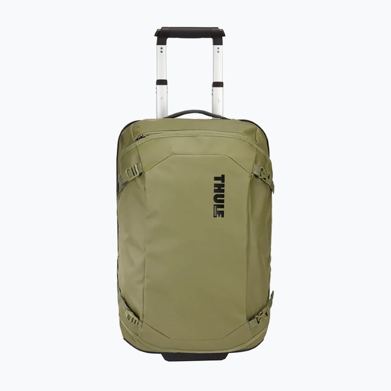Thule Chasm 40L kelioninis lagaminas žalias 3204289 2