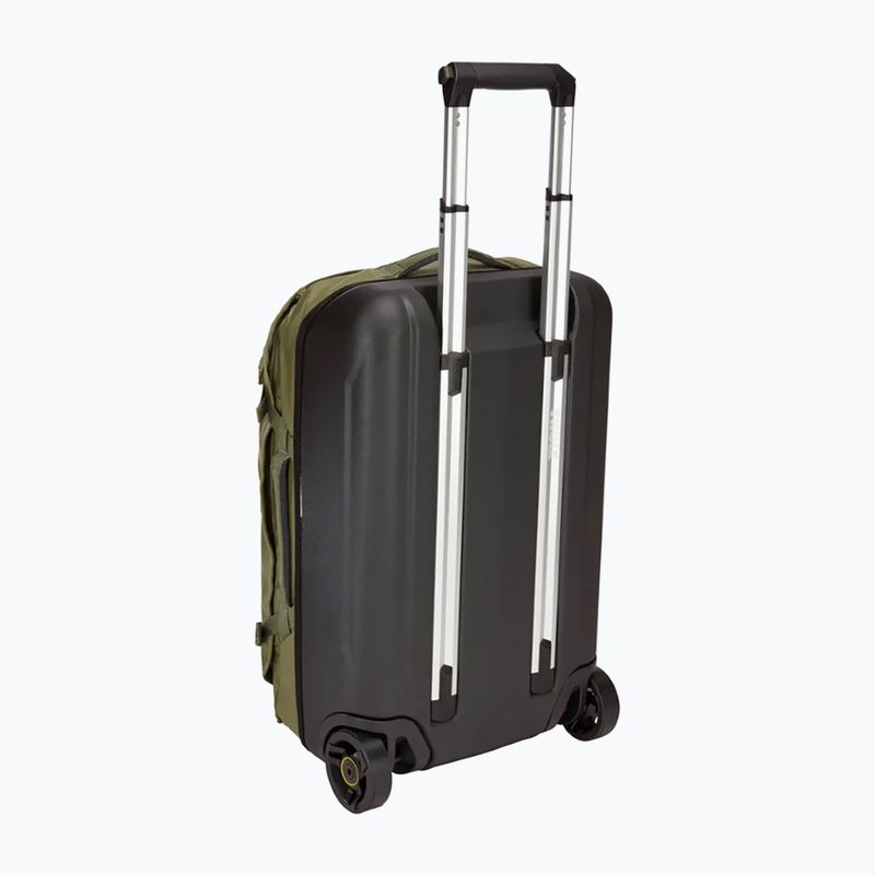 Thule Chasm 40L kelioninis lagaminas žalias 3204289 3