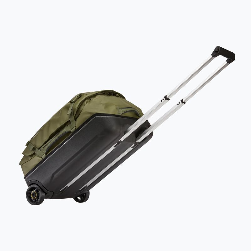 Thule Chasm 40L kelioninis lagaminas žalias 3204289 4