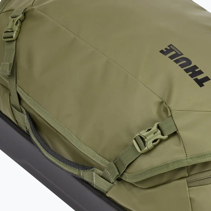 Thule Chasm 40L kelioninis lagaminas žalias 3204289 5