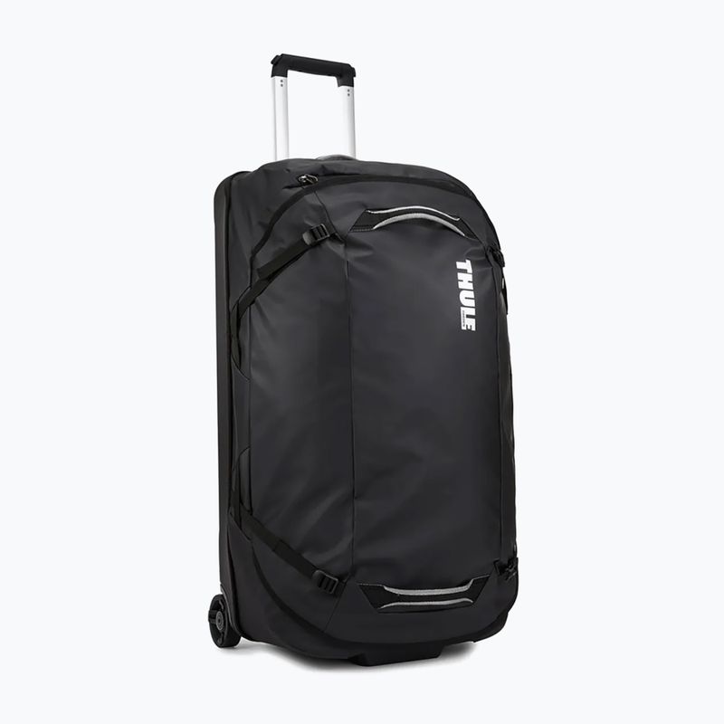 Thule Chasm 110L kelioninis lagaminas juodas 3204290