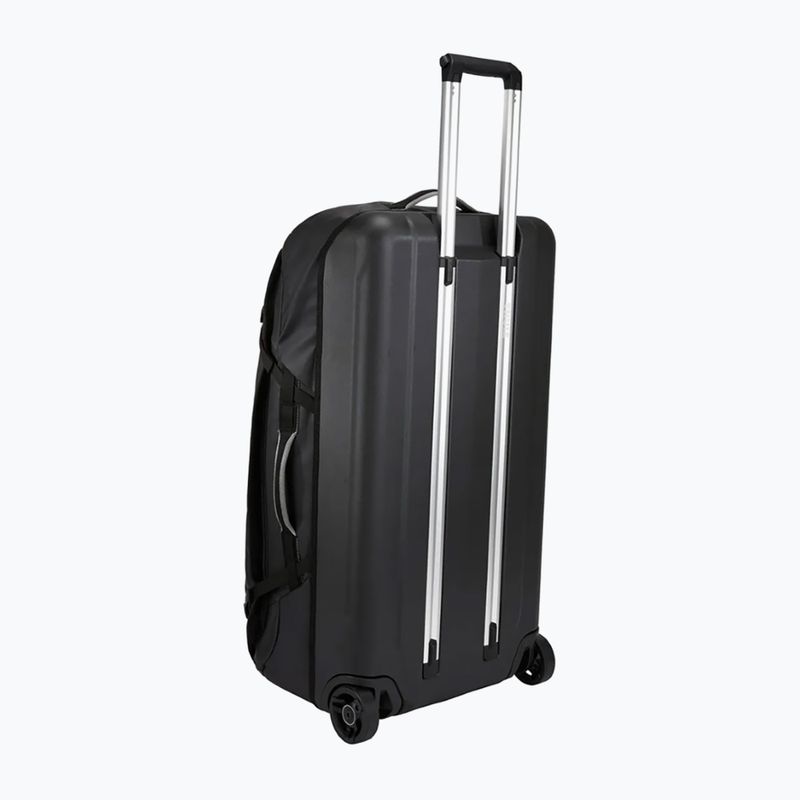 Thule Chasm 110L kelioninis lagaminas juodas 3204290 2