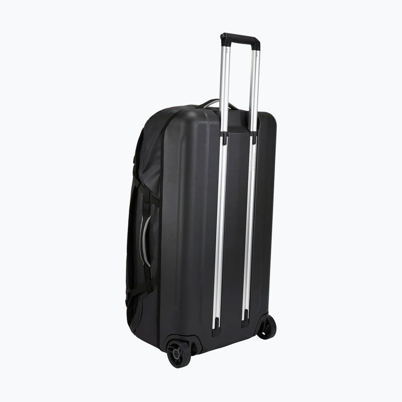Thule Chasm 110L kelioninis lagaminas juodas 3204290 3