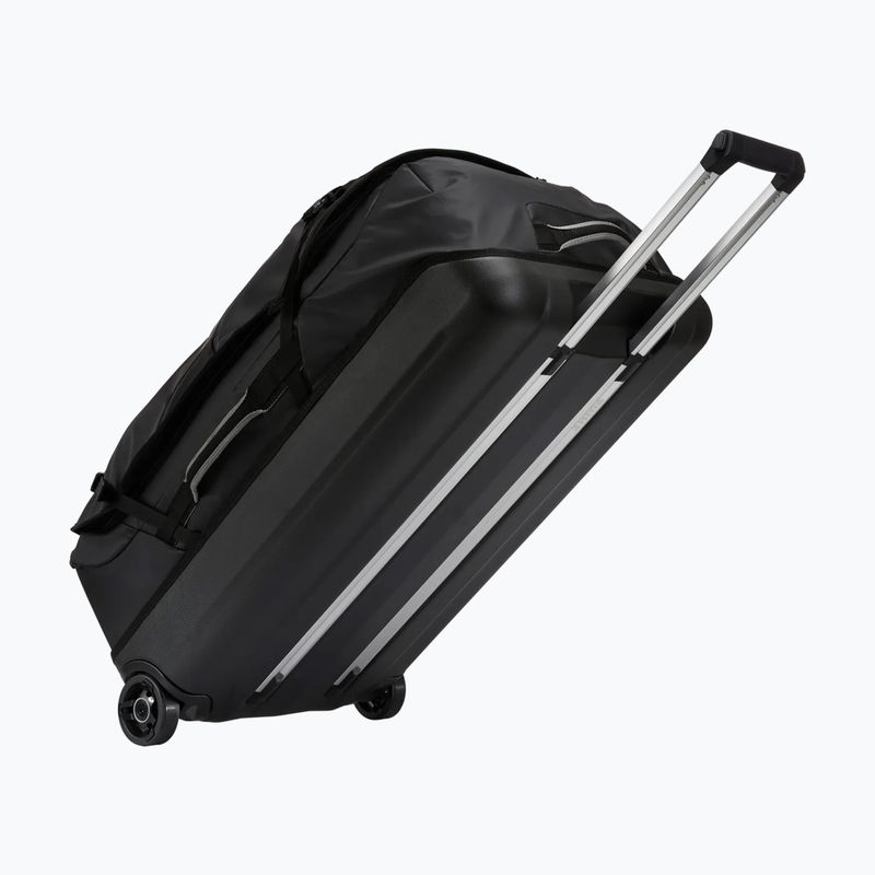 Thule Chasm 110L kelioninis lagaminas juodas 3204290 4