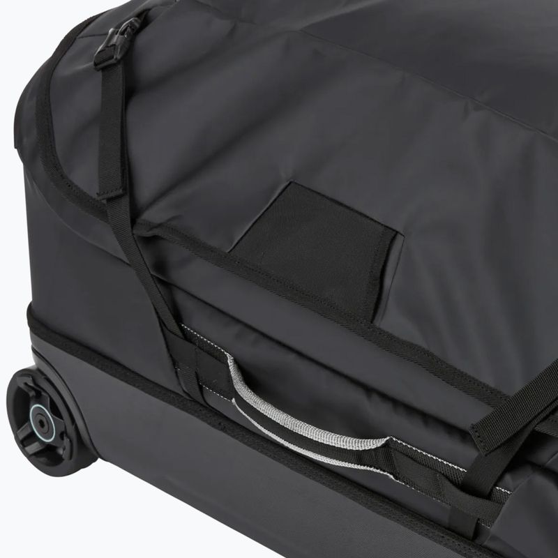 Thule Chasm 110L kelioninis lagaminas juodas 3204290 5