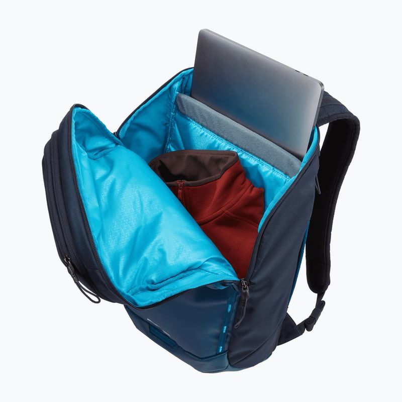 Thule Chasm 26 l turistinė kuprinė mėlyna 3204293 9
