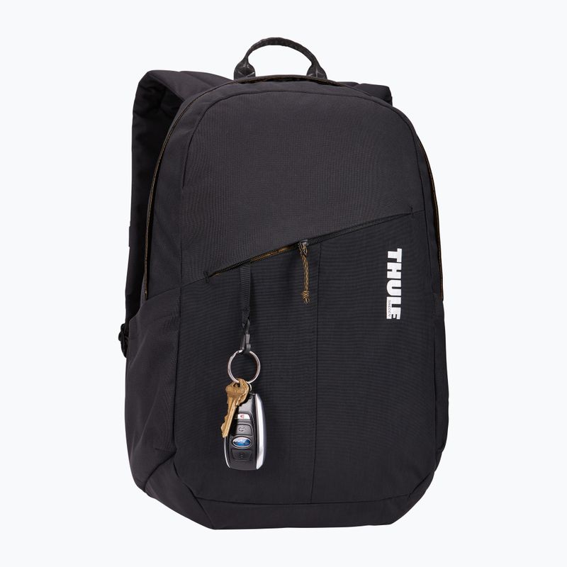 Miesto kuprinė Thule Notus 20 l black 4