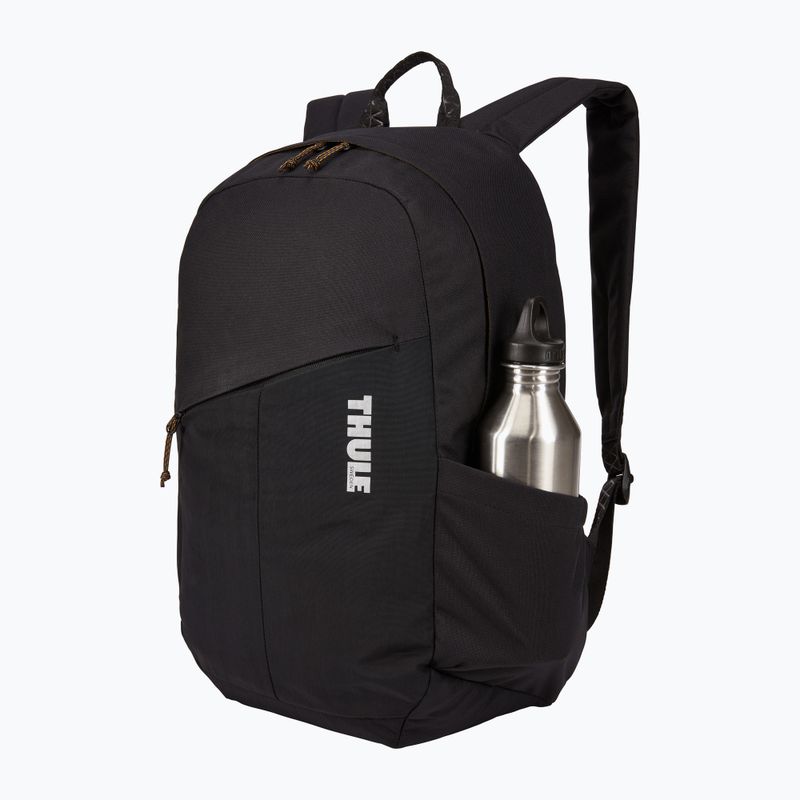 Miesto kuprinė Thule Notus 20 l black 5