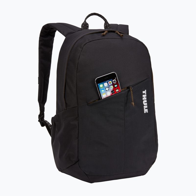 Miesto kuprinė Thule Notus 20 l black 6