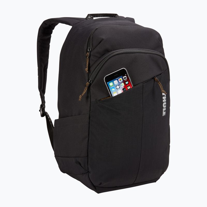 Miesto kuprinė Thule Exeo 28 l black 5