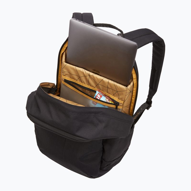 Miesto kuprinė Thule Exeo 28 l black 8
