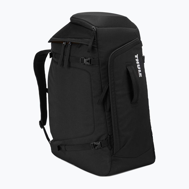 Thule Roundtrip slidinėjimo batų kuprinė juoda 3204357 9