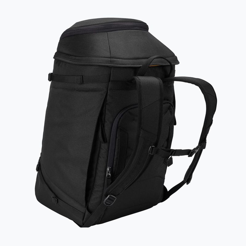 Thule Roundtrip slidinėjimo batų kuprinė juoda 3204357 11