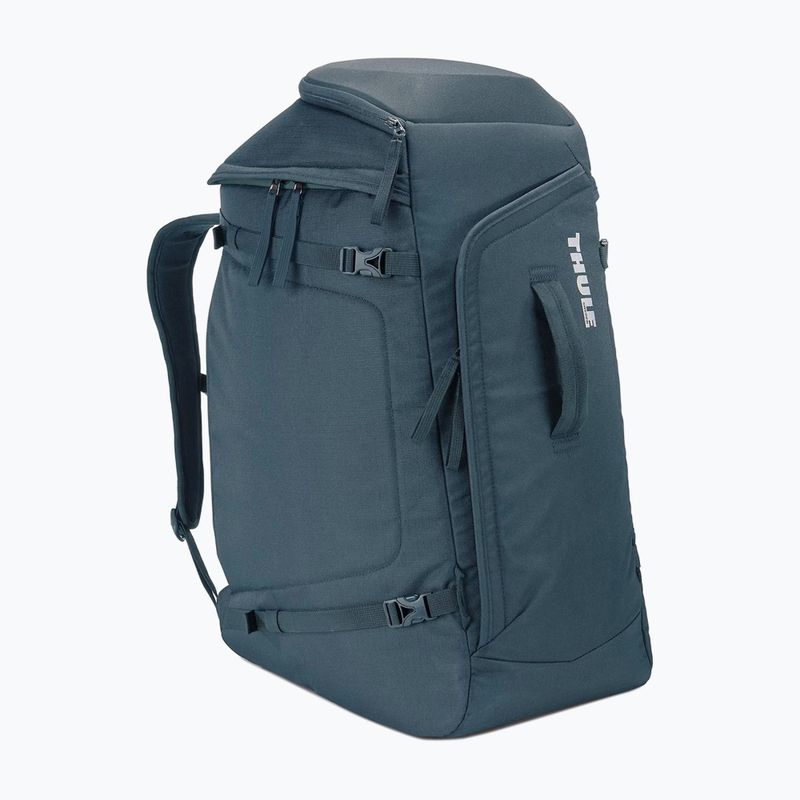 Thule Roundgrip slidinėjimo batų kuprinė pilka 3204358 9