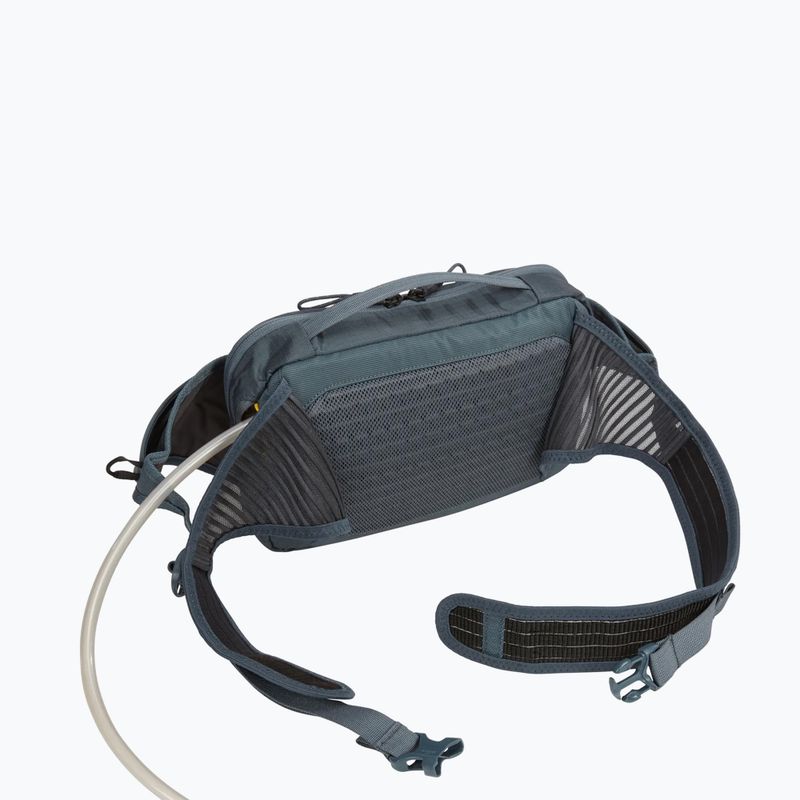 Rankinė ant juosmens  Thule Rail Hip Pack 4L szara 3204481 3