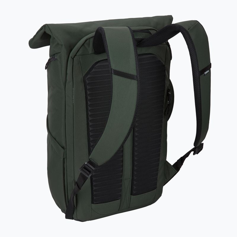 "Thule Paramount" 24 l lenktyninė žalia kuprinė 3