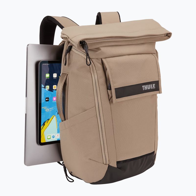 Thule Paramount 24 l timberwolf city kuprinė 3