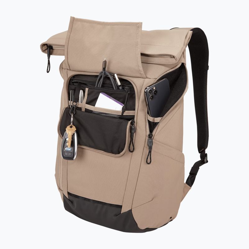 Thule Paramount 24 l timberwolf city kuprinė 4