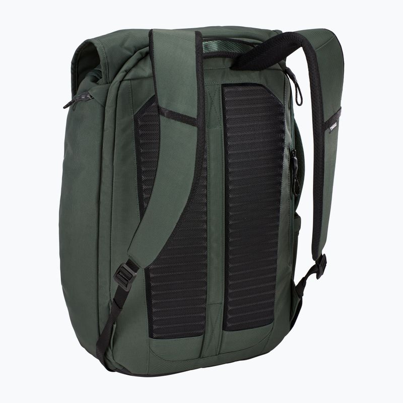 Thule Paramount 27 l lenktynių žalioji miesto kuprinė 3