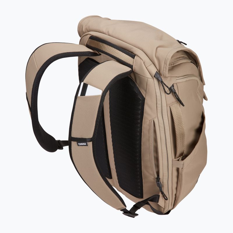 Thule Paramount 27 l timberwolf city kuprinė 4