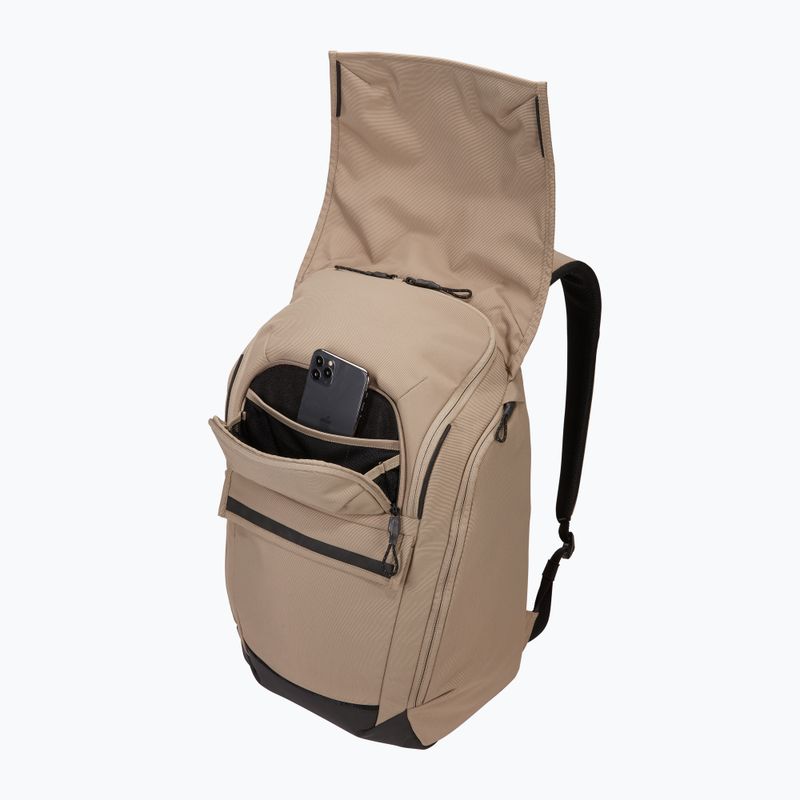 Thule Paramount 27 l timberwolf city kuprinė 7