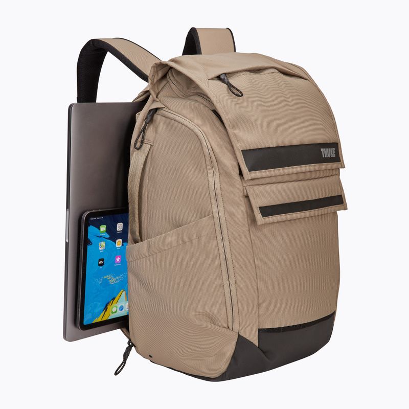 Thule Paramount 27 l timberwolf city kuprinė 8