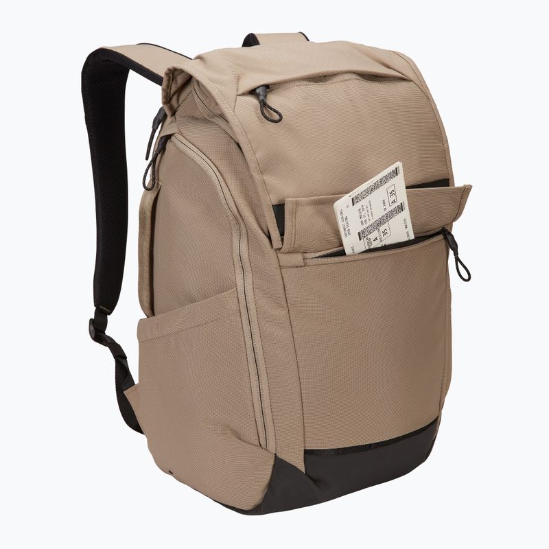 Thule Paramount 27 l timberwolf city kuprinė 9