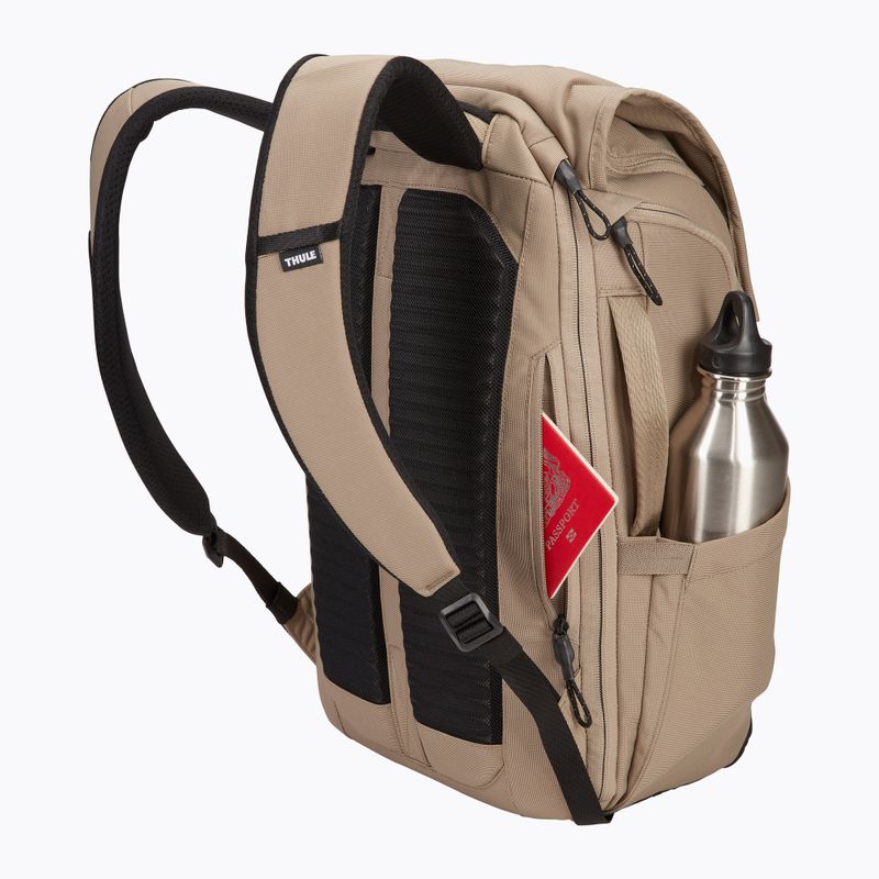 Thule Paramount 27 l timberwolf city kuprinė 12