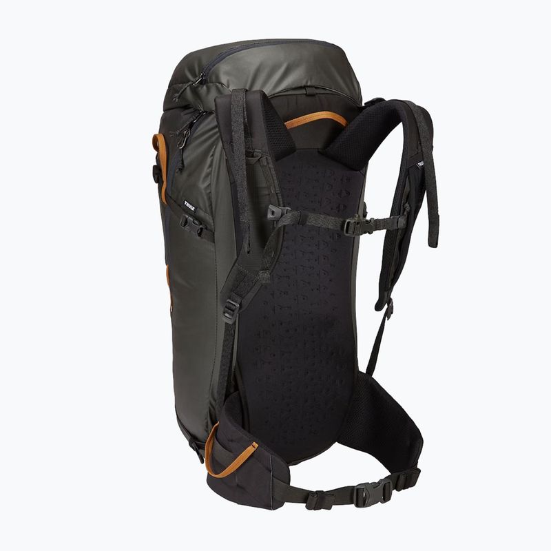 Thule Stir Alpine turistinė kuprinė 40 l pilka 3204502 10