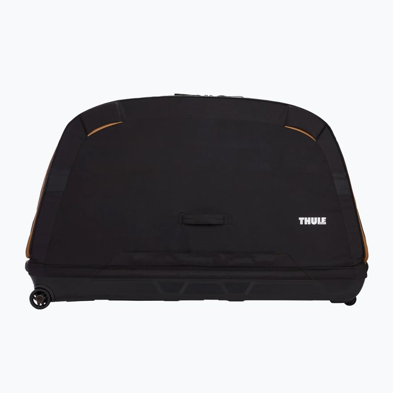 Thule Roundtrip MTB dviračių kelioninis dėklas juodas 3204662 11