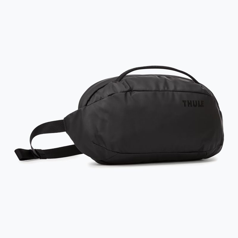 Rankinė ant juosmens Thule Tact Crossbody black