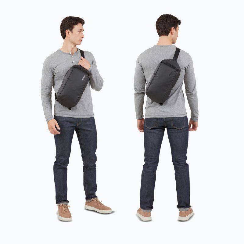 Miesto kuprinė Thule Tact Sling 8 l black 10