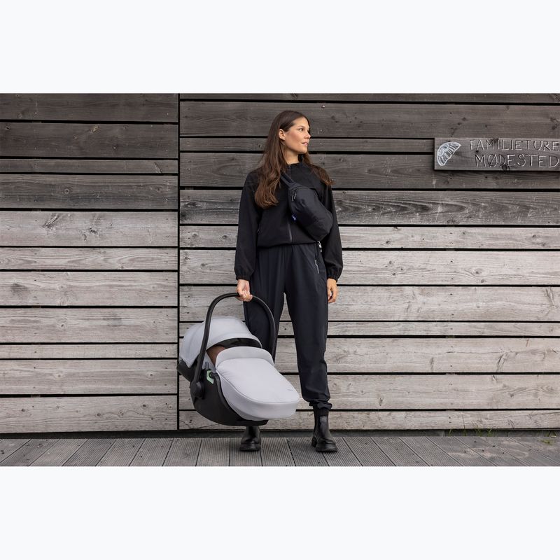 Miesto kuprinė Thule Tact Sling 8 l black 12