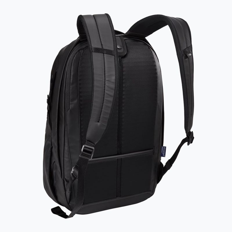Thule Tact 21 l miesto kuprinė juoda 2
