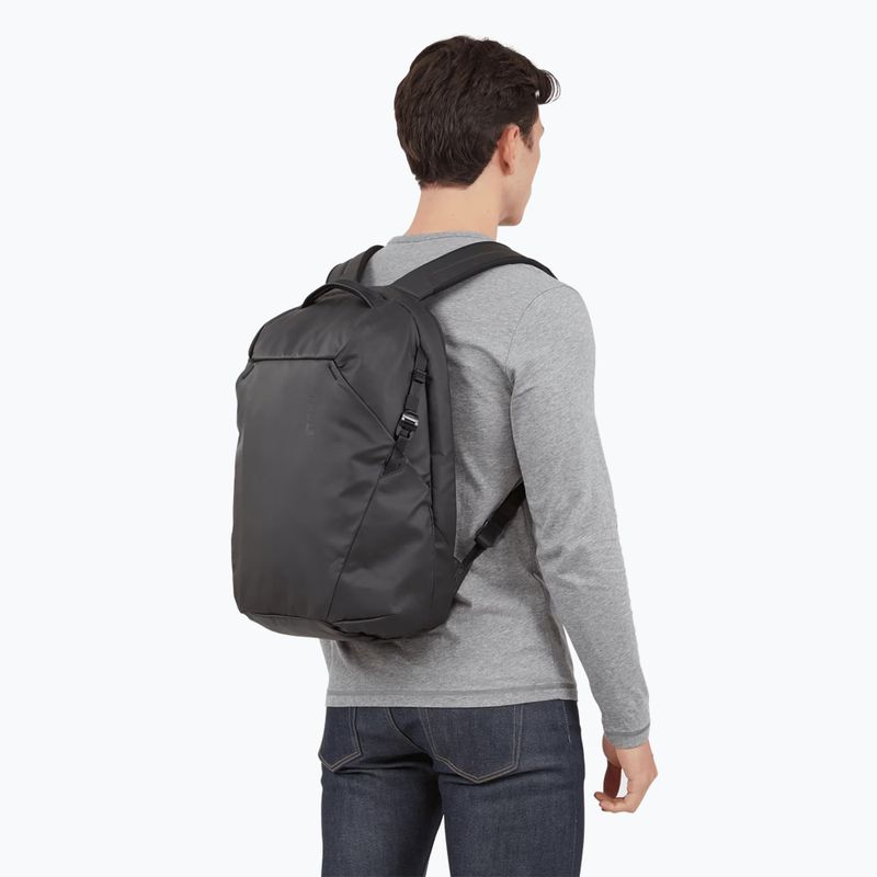 Thule Tact 21 l miesto kuprinė juoda 4