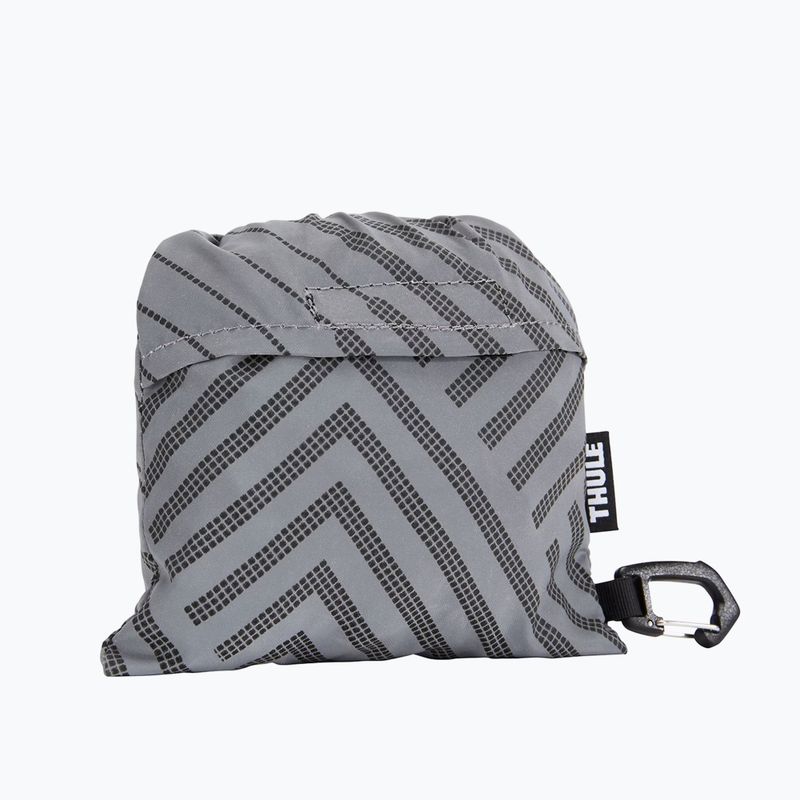 Thule Paramount Rain Cover kuprinės dangtis pilkas 3204733 2