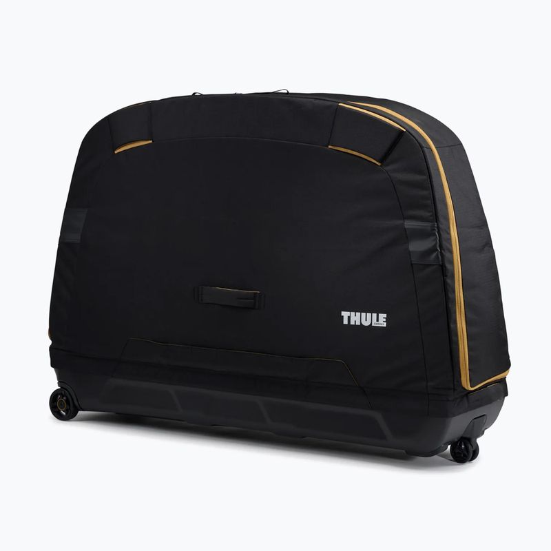 Thule Roundtrip kelių dviračių kelioninis dėklas juodas 3204825 12