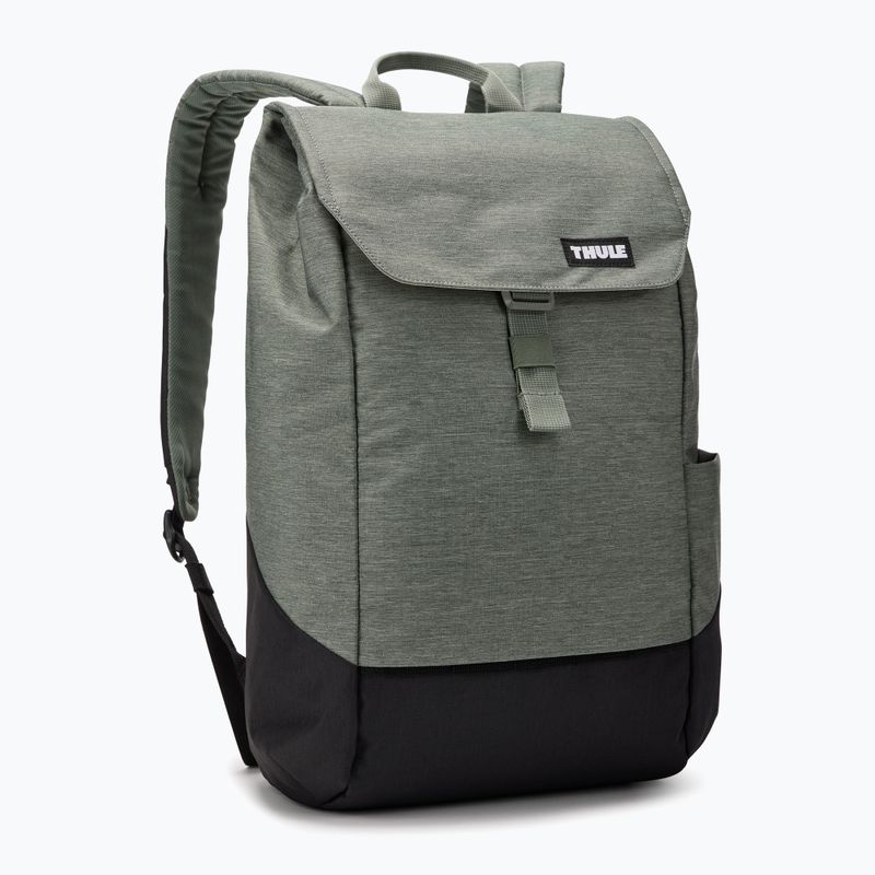 Thule Lithos 16 l agavos/juoda miesto kuprinė 2
