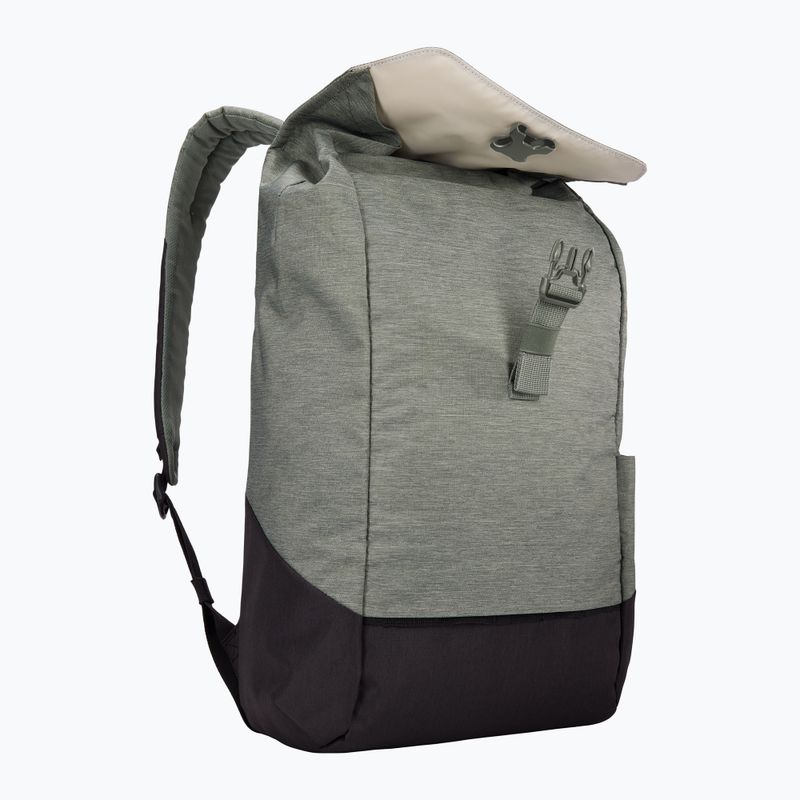 Thule Lithos 16 l agavos/juoda miesto kuprinė 5