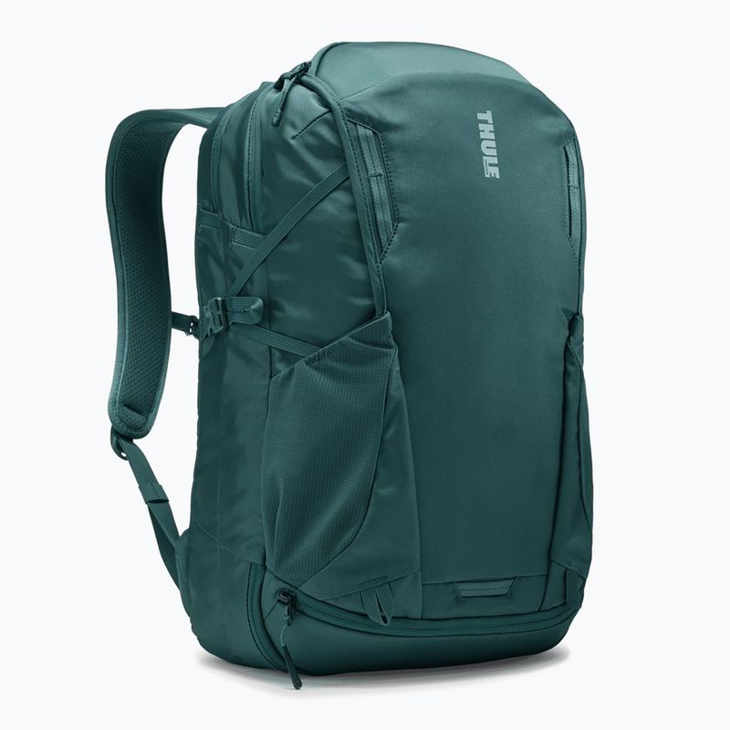 "Thule EnRoute" 30 l mallard green miesto kuprinė