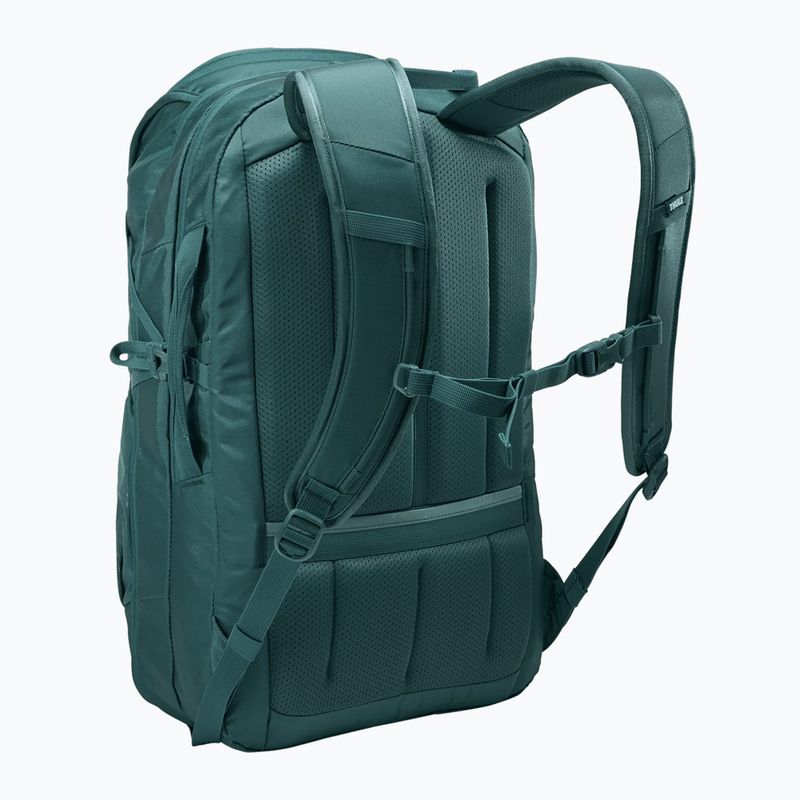 "Thule EnRoute" 30 l mallard green miesto kuprinė 2