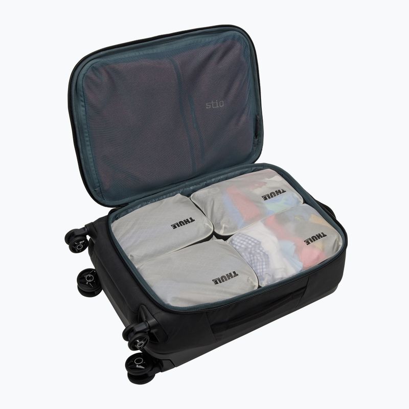 "Thule Compression Packing Cube" mažas baltas 8