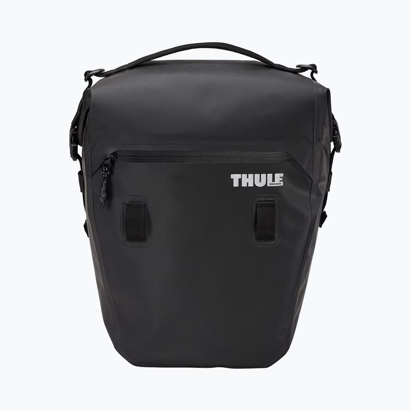 Thule Shield Pannier 22L dviračių bagažinė pannier juoda 3204916 2