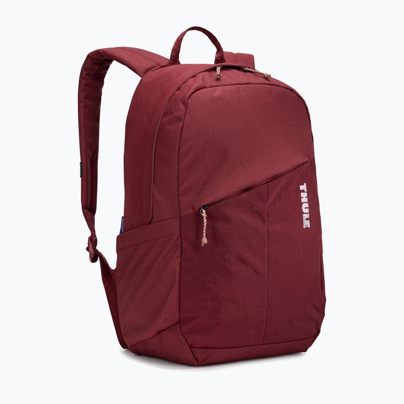 Miesto kuprinė Thule Notus 20 l new maroon 2
