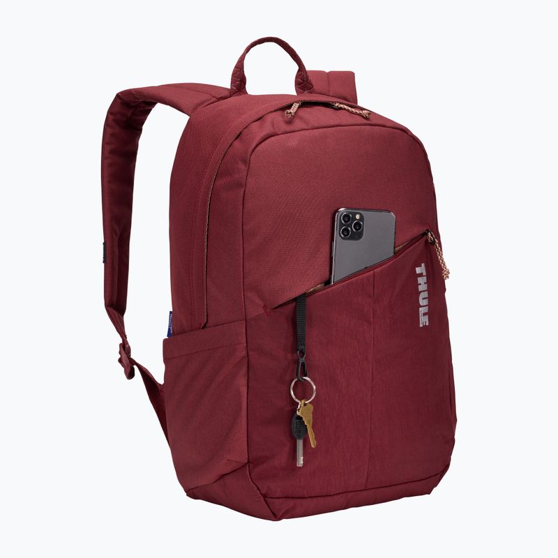 Miesto kuprinė Thule Notus 20 l new maroon 5