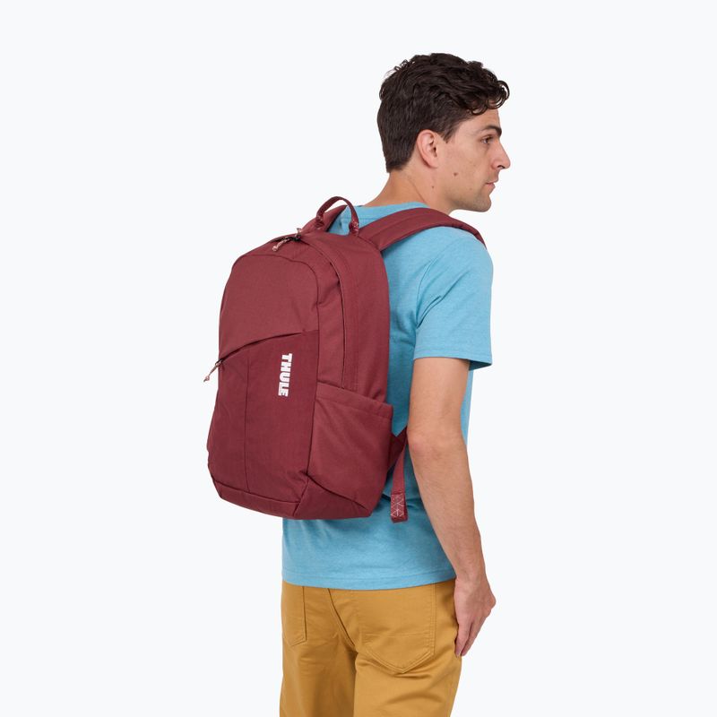 Miesto kuprinė Thule Notus 20 l new maroon 8