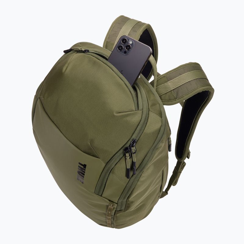 Miesto kuprinė Thule Chasm 26 l olivine 4